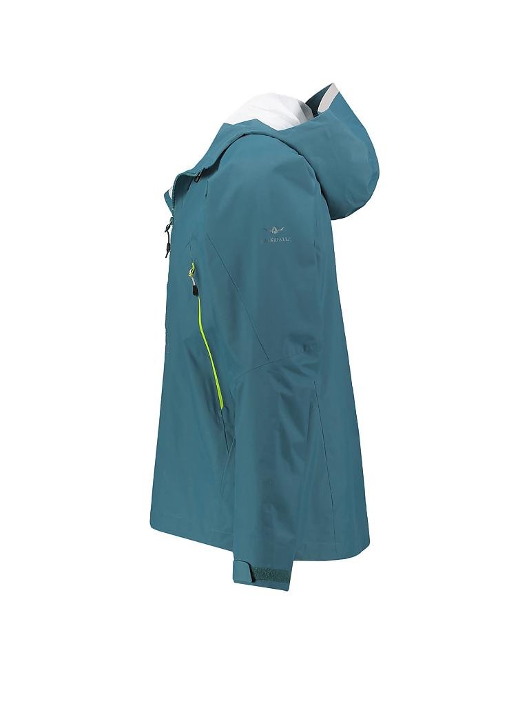 Herren Wanderjacke Viljo 2,5L Herren Wanderjacke Viljo 2,5L